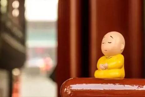 纵有三千烦恼是什么意思,纵有三千烦恼不如拈花一笑图