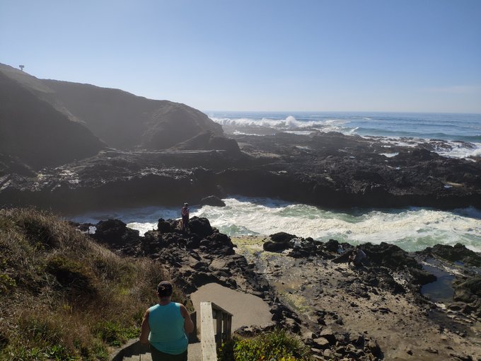 西雅图到旧金山自驾游,西雅图到墨西哥旅游路线攻略