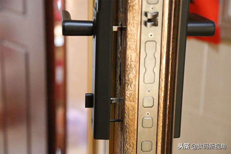 小益智能门锁说明,小益智能门锁怎么使用