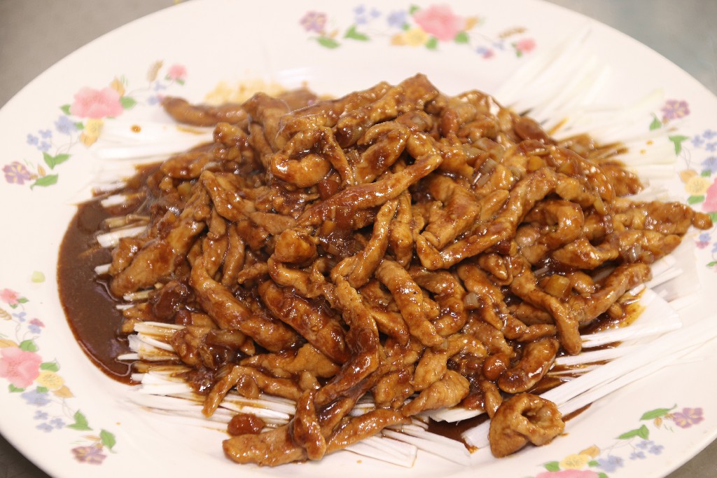 炒好的肉怎么做才不柴呢,三个小技巧让炒出来的肉又滑又嫩