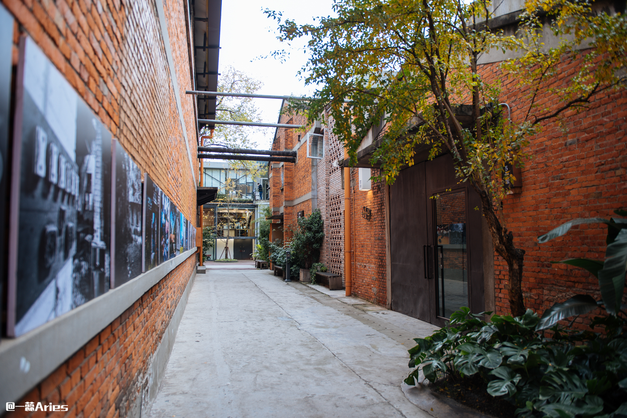 成都值得看的文创园区,成都创意文创园区