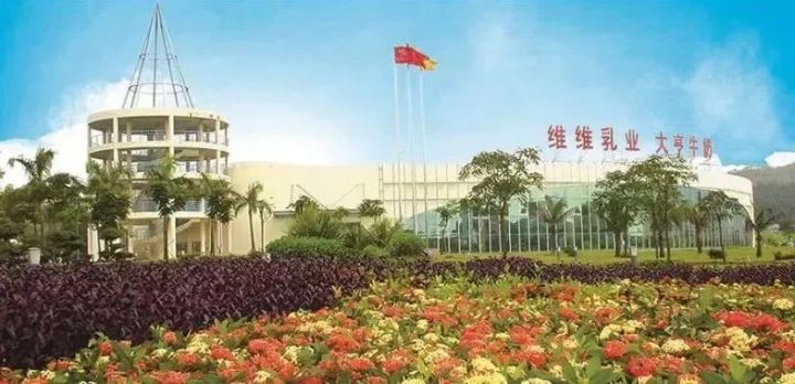 维维豆奶怎么不起沫,维维豆奶怎样就不能喝了