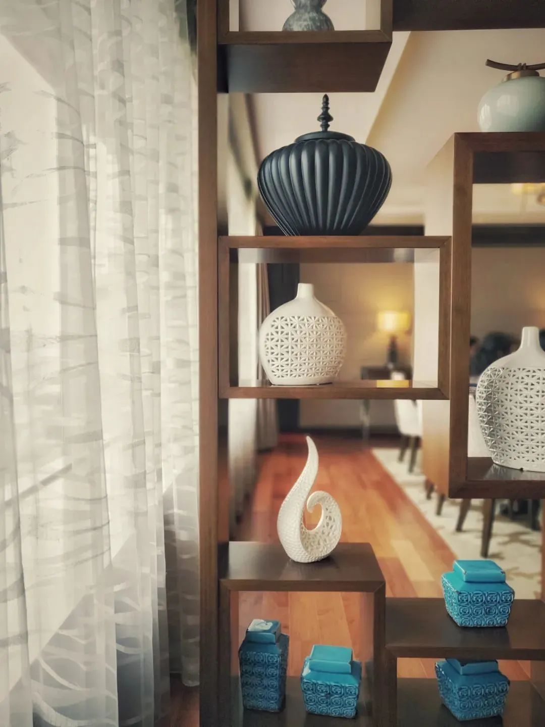 装饰类家具特点,家具与家居生活