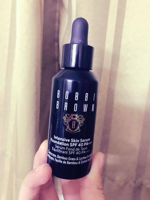 粉底液测评价格,redearth黄二白粉底液测评