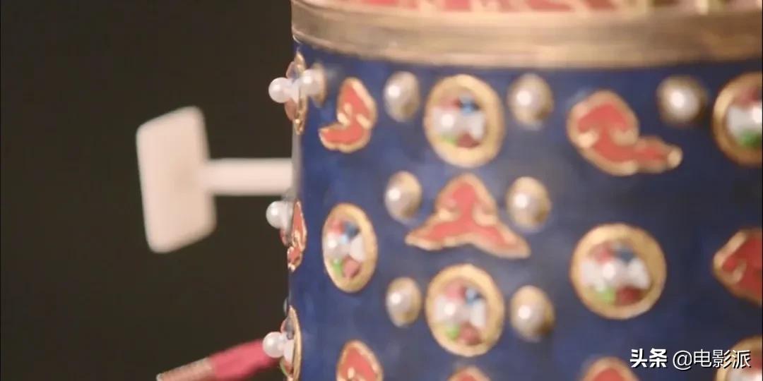 大剧刚收官,有些话我真的憋不住了