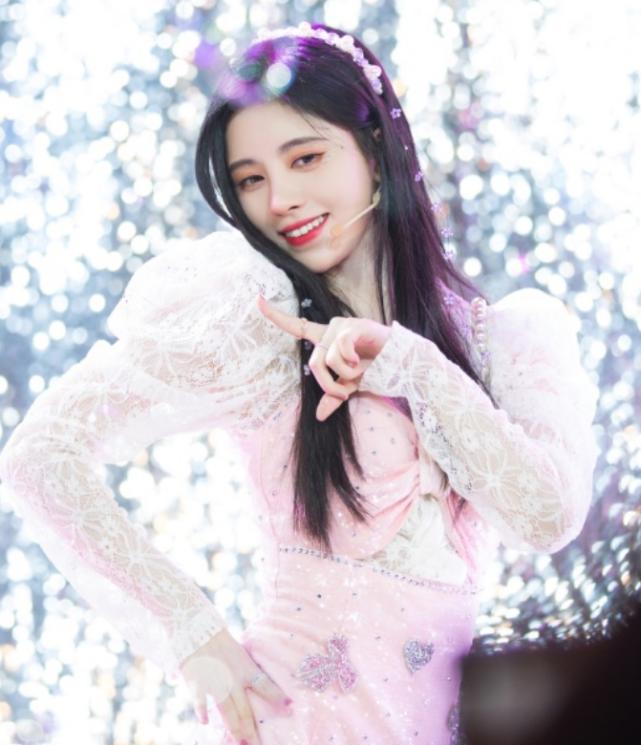 鞠婧祎19岁到29岁的颜值变化,鞠婧祎19岁到26岁颜值变化