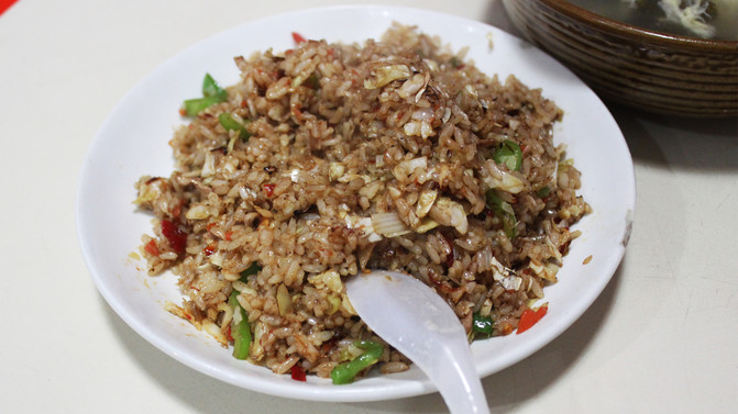 西安打卡回民街,来西安第一件事打卡回民街