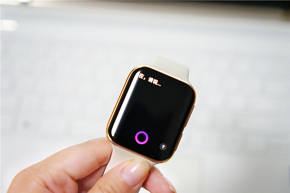 oppowatch带助手的表盘,oppowatch有趣玩法