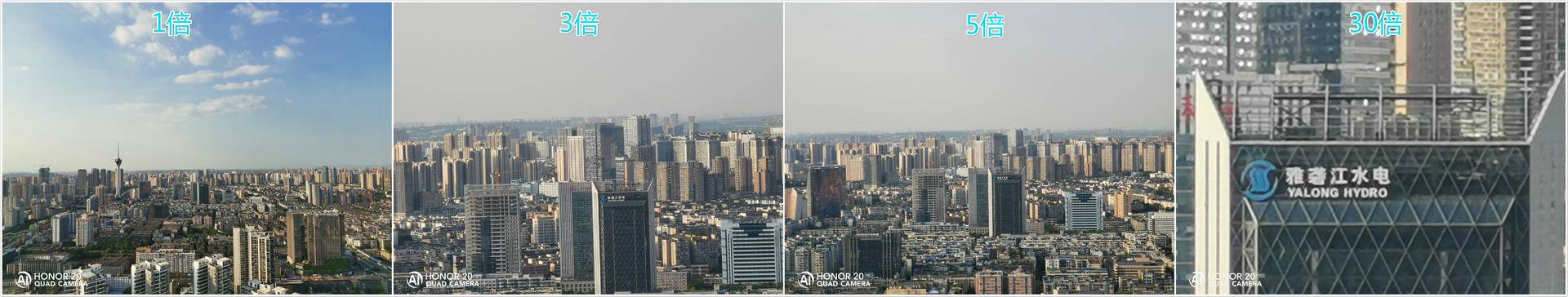 荣耀20pro如何开启跑马灯,荣耀20pro三倍光变的最大光圈