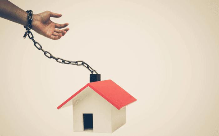 当你负债一百万以上,如何快速上岸