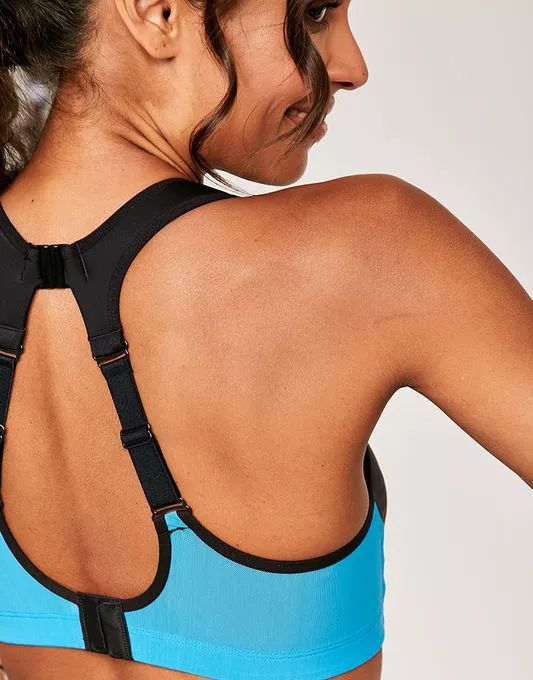 除了NIKE、ADIDAS，女生还有哪些值得入手的运动单品？