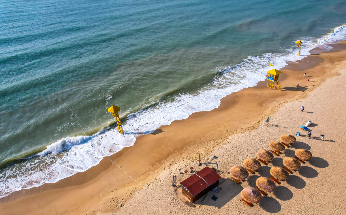 海陵岛超详细攻略广东周边,广东海陵岛旅游景点大全