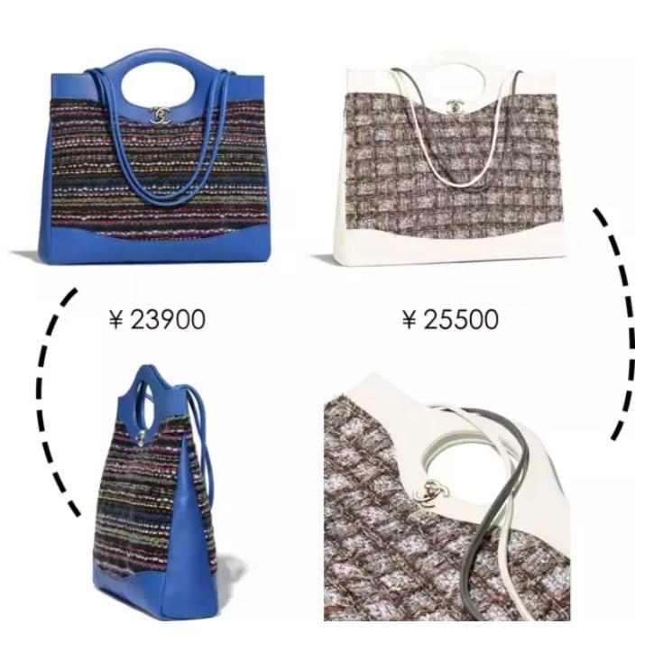 lv与gucci的包哪个价格高,lvgucci香奈儿等大牌包包捡漏