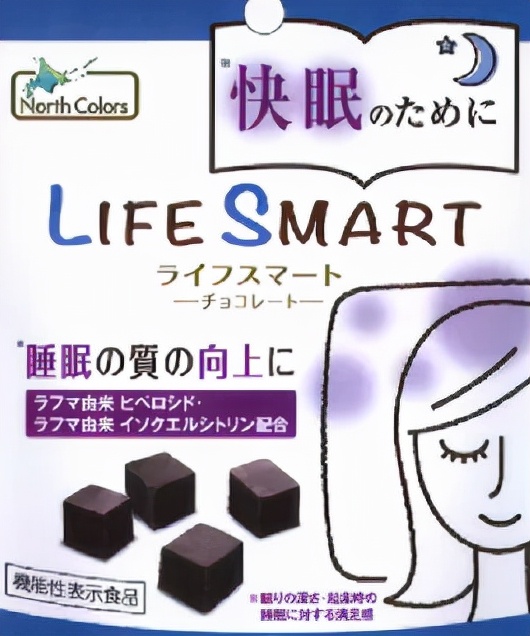 功能性食品的下一个风口：巧克力