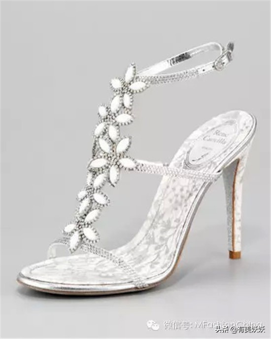 灰姑娘的水晶鞋有多好看,灰姑娘水晶鞋奢侈品