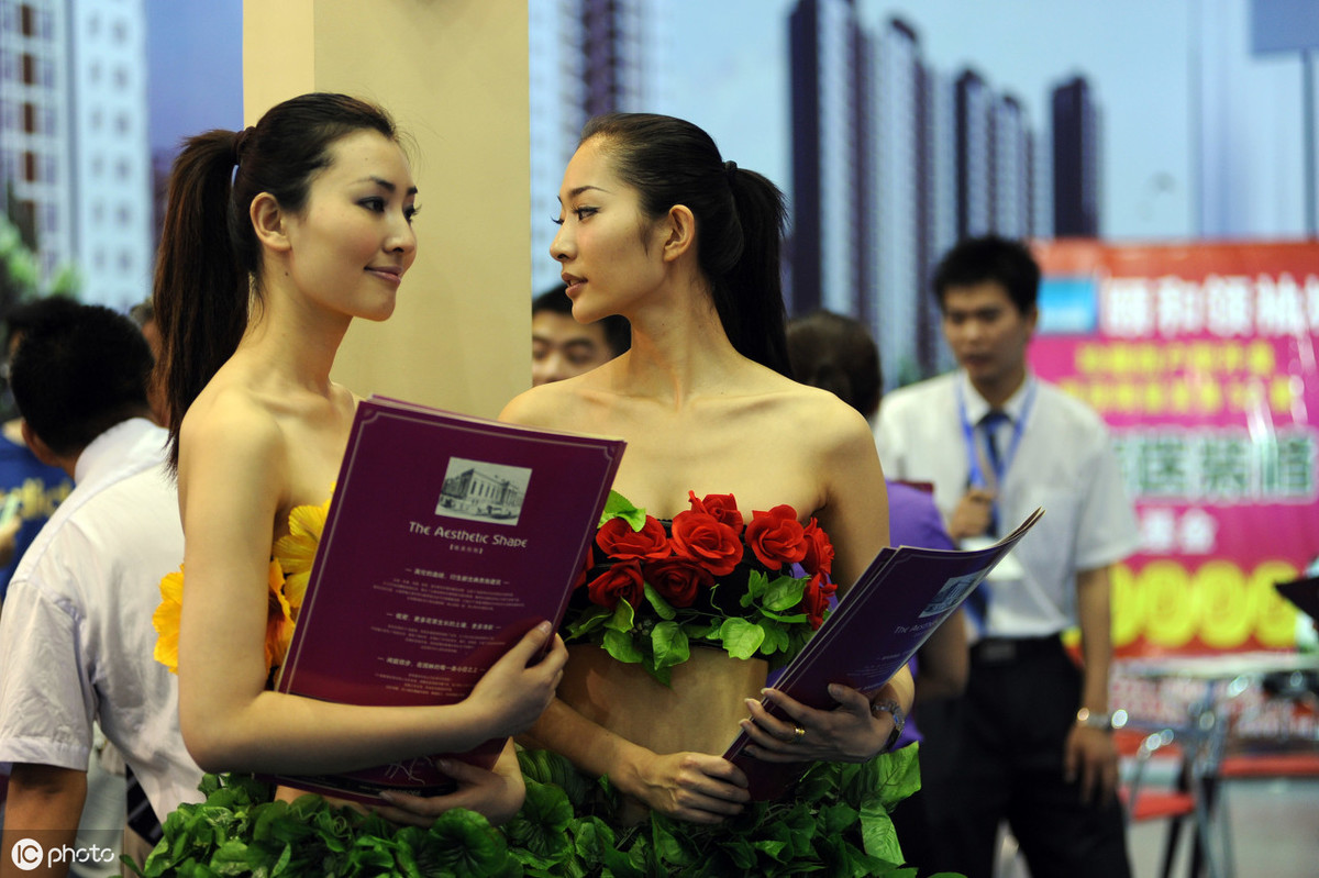 售楼部看楼盘,售楼部看房子怎么回事