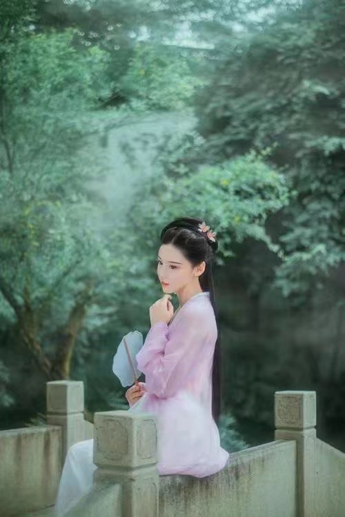 中国古诗词三十六首,中国诗词大会古诗词收录