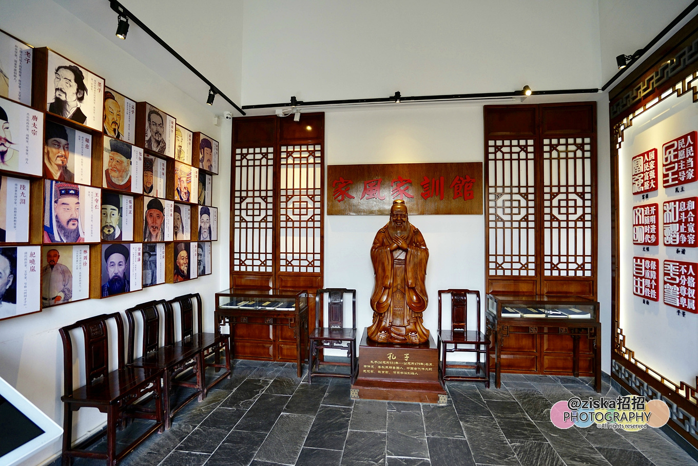 深圳市甘坑客家小镇游玩攻略,甘坑客家小镇儿童亲子乐园怎么走