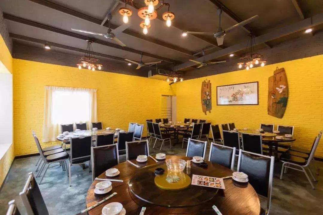 顺德适合10-15人聚会的餐厅,顺德聚餐推荐餐厅10人以上