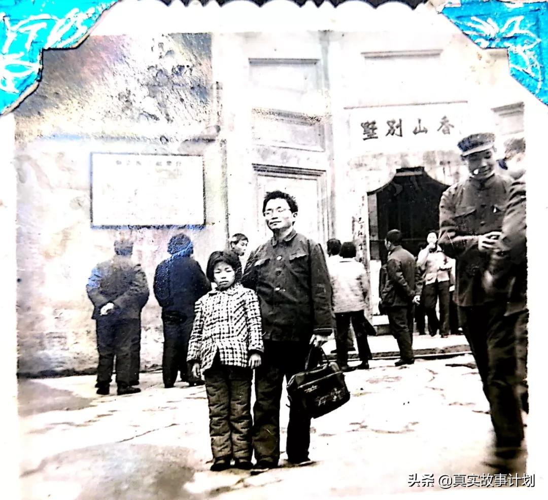 70年代童装记忆,童装变迁