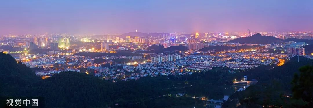 在江门买房需要什么条件,在江门在哪买房比较有前景