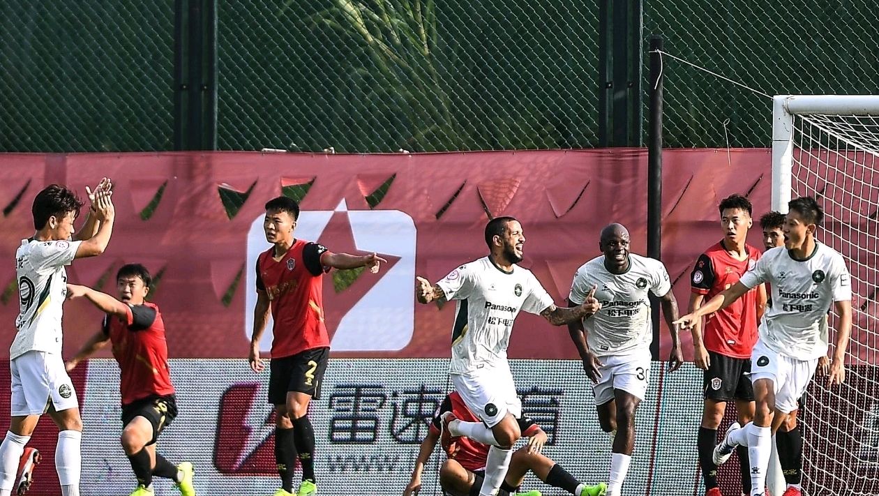 2018浙江绿城冲超失败,浙江冲超失败后续