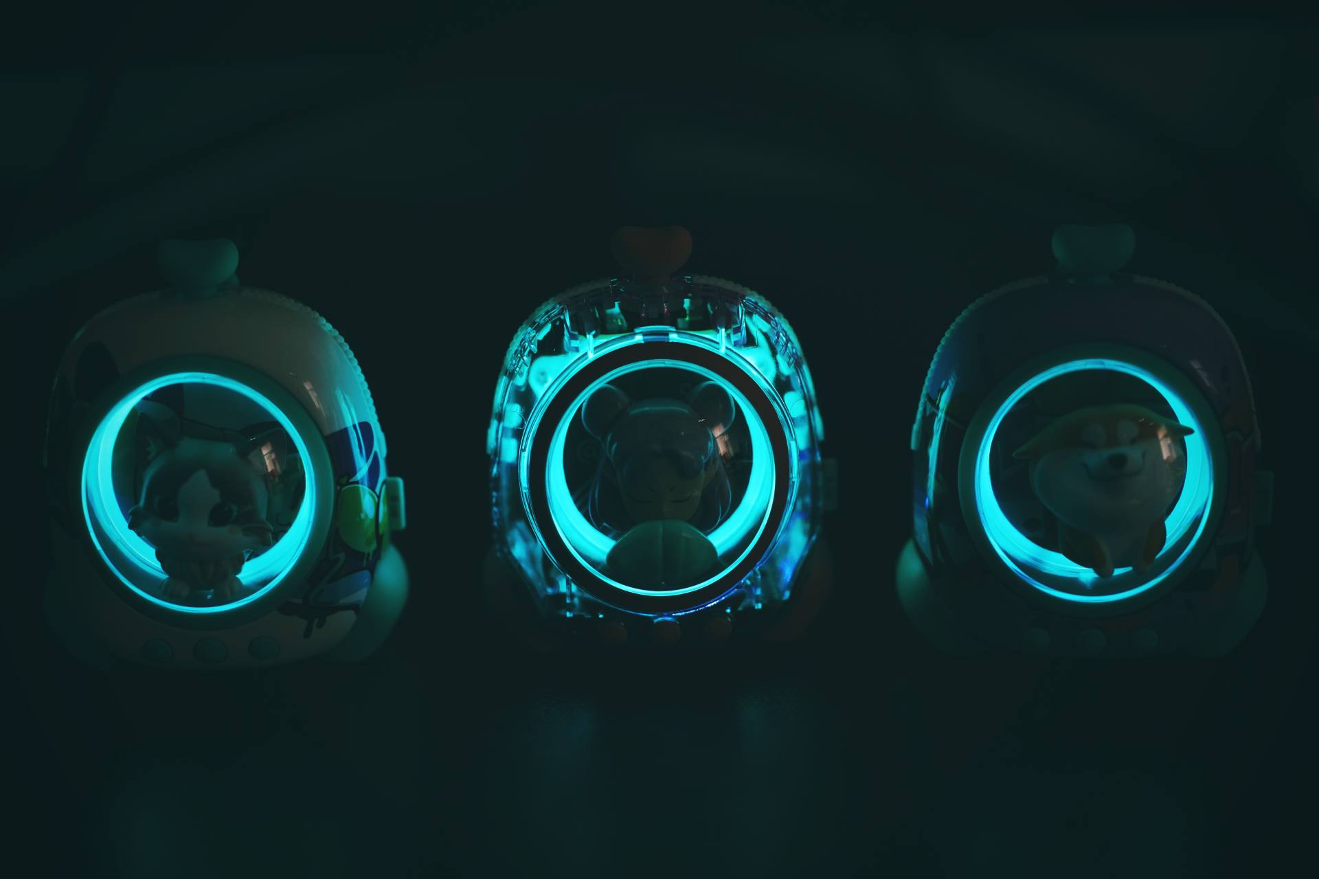 黄油猫太空背包：这么软萌又好玩的蓝牙音箱，你肯定没见过