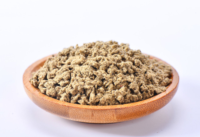 艾草是中草药中的仙草,艾草仙草