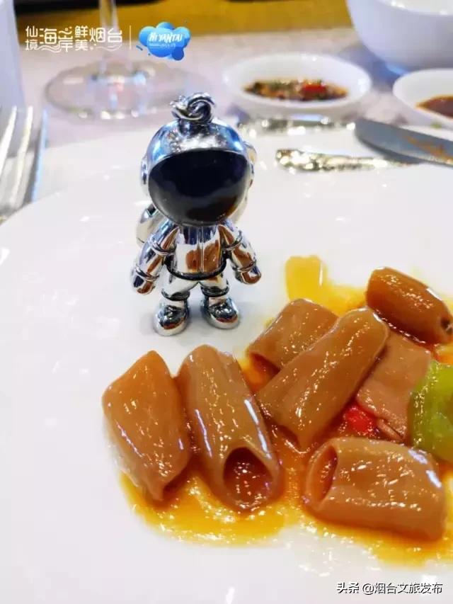 一个小时看见一片海，30分钟摆满一桌鲜