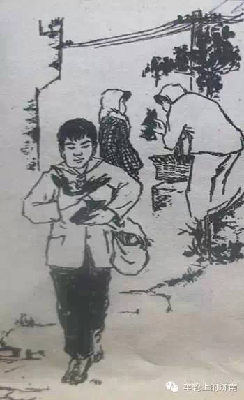 济南消失老字号饭店,济南消失的老店