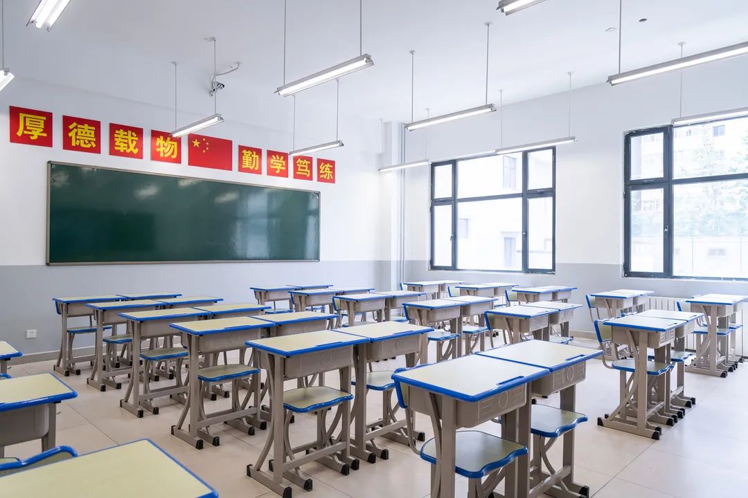 天津中小学幼儿园要开学了,天津新增小学