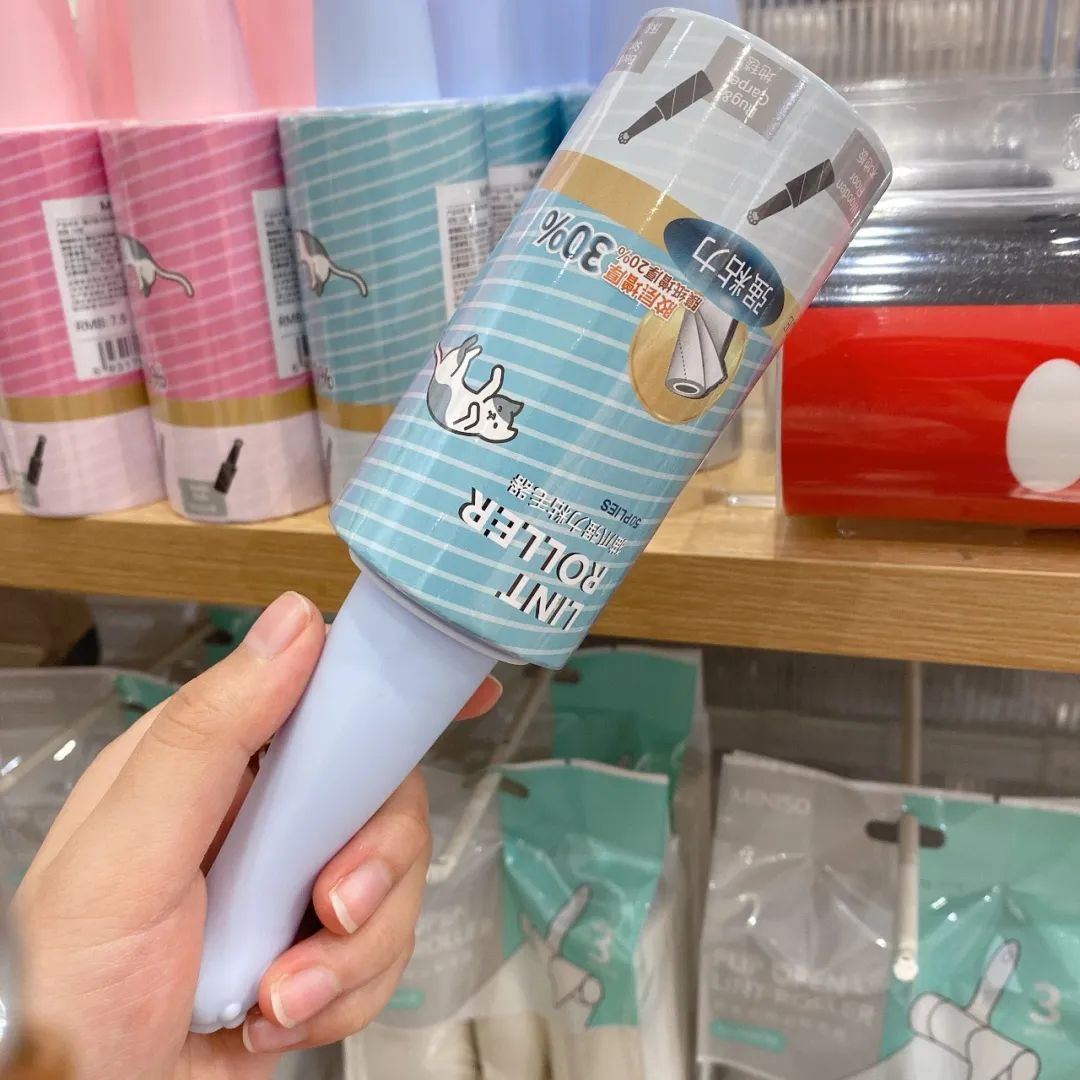 名创优品必买清单推荐,名创优品必买的五件单品