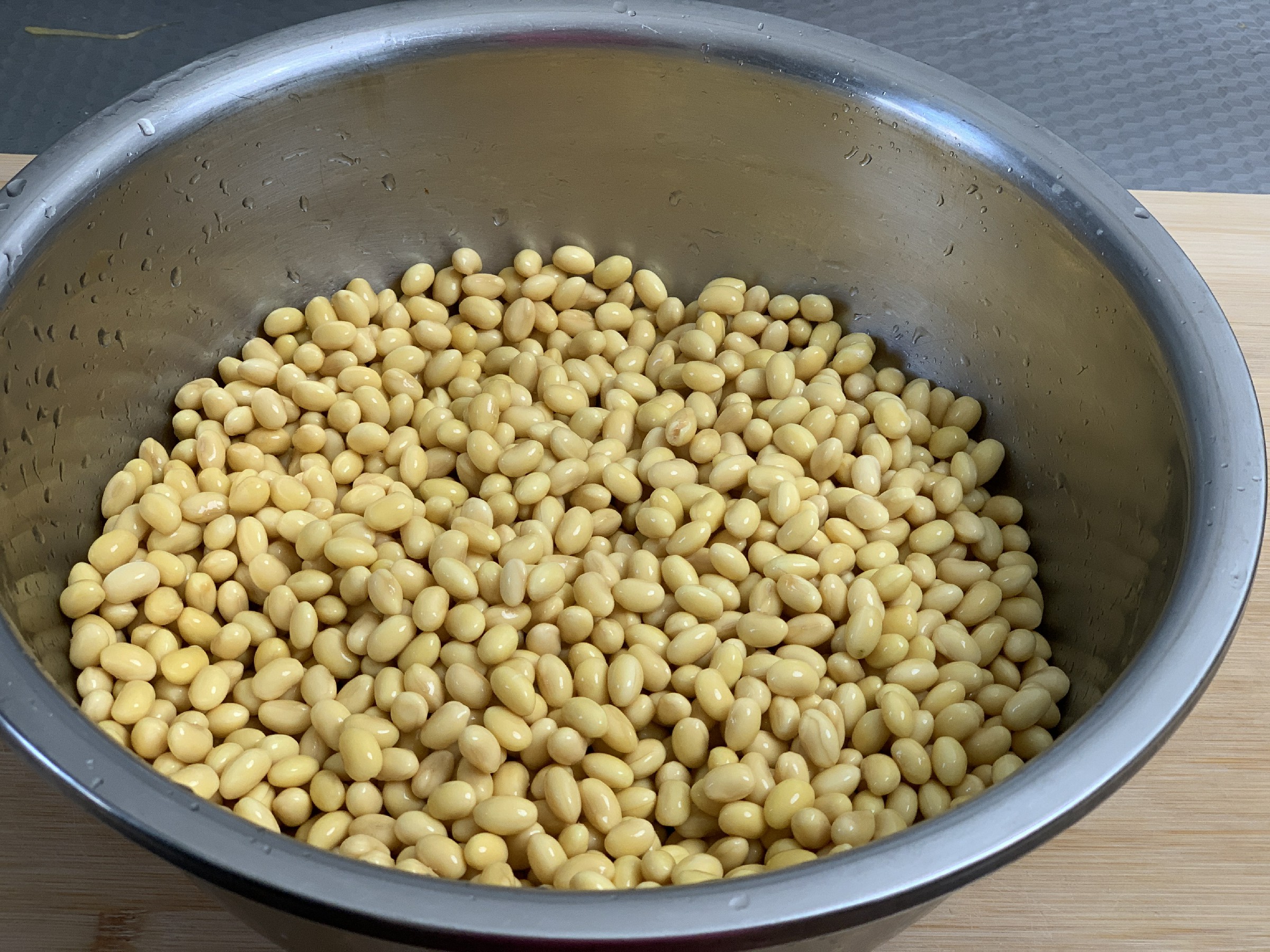 想吃豆腐教你自己简单在家做,想吃豆腐在家里就能做