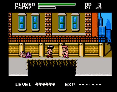 街机游戏那些不忍直视的大招,街机游戏十大残忍招式