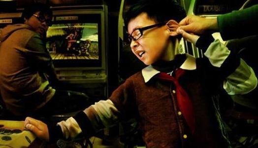 上海街机厅的历史,当年街机火爆情景