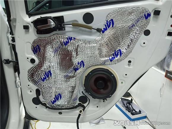 标致2008音响改装方案,标致2008音响有必要改吗