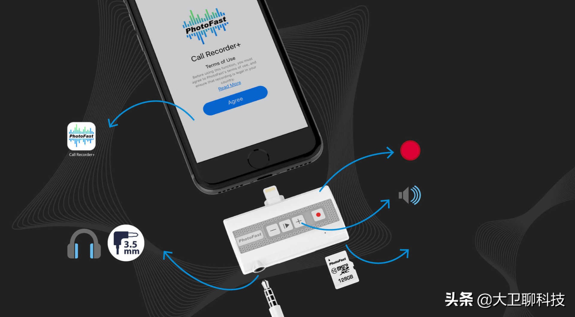 阿里员工关键对话证据缺失，网友矛头指向iPhone，无法录音是主因