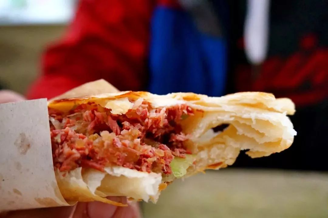 临淄口碑最好的馆子,临淄很多年的饭店