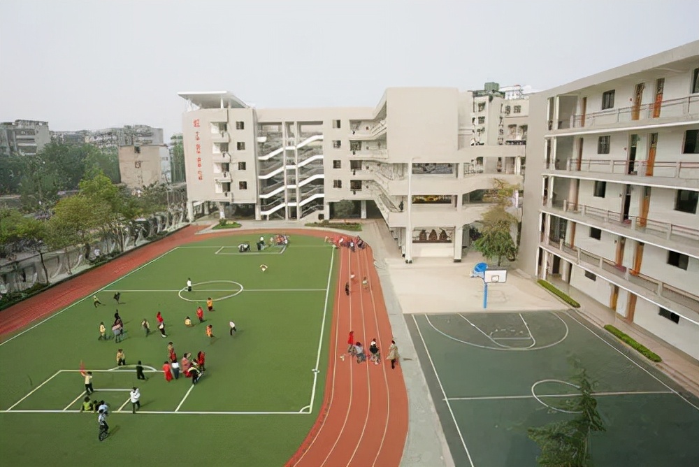 越秀区公办小学报名条件,越秀区公办小学排名