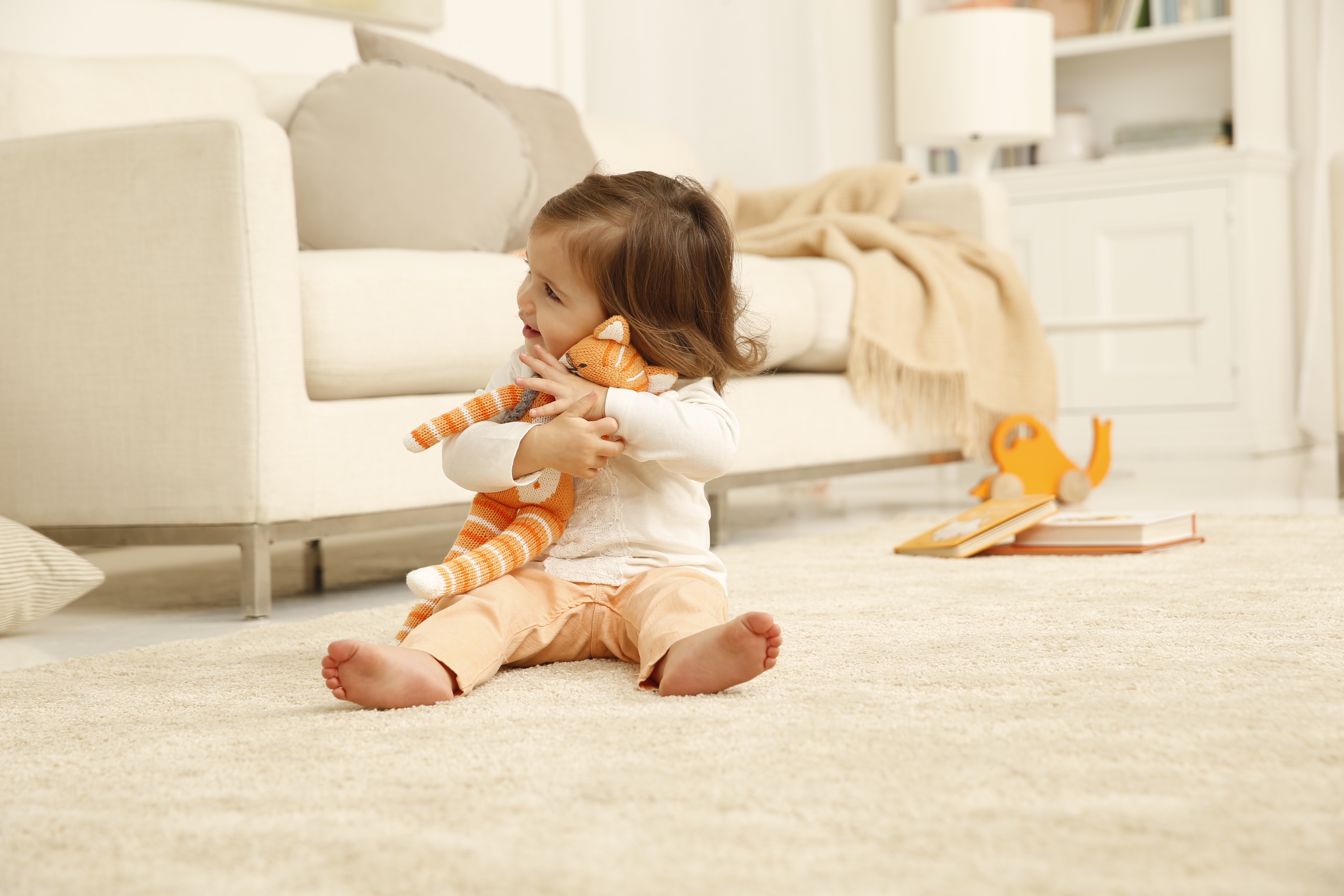 奶粉宝宝消化不好？美赞臣亲舒来支招