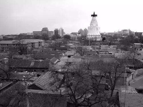 当你和北京人说话,请问您是北京人