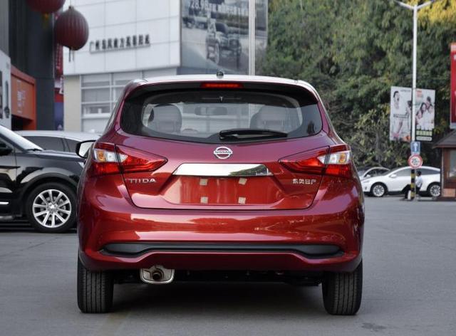 日产骐达新车提车注意事项,骐达真实用车感受