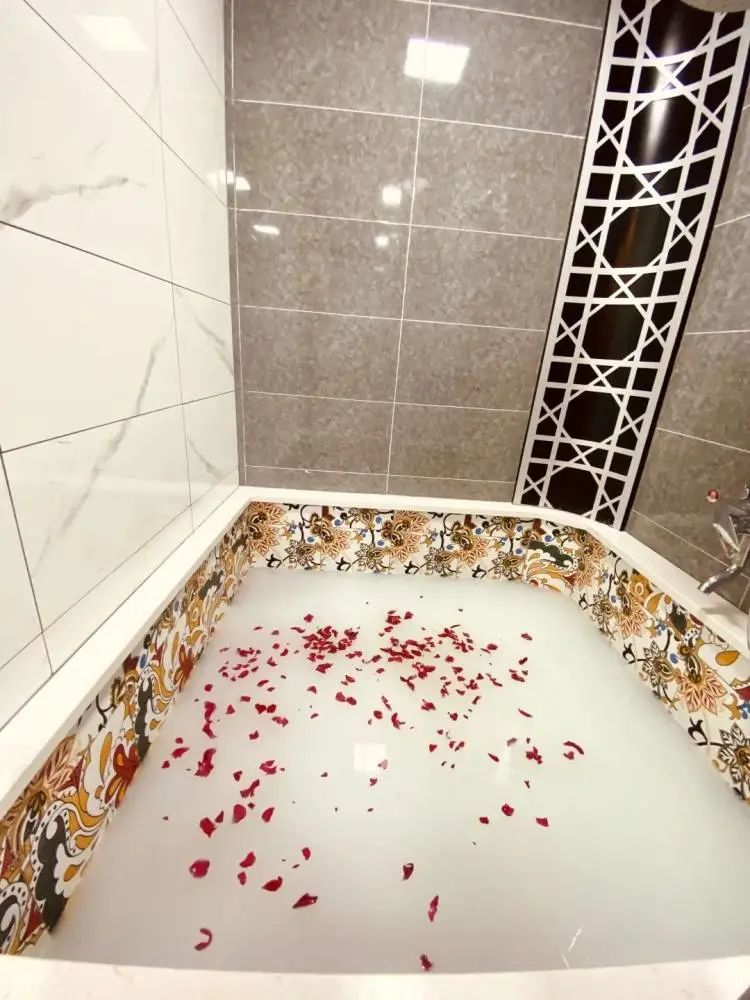 足道299套买一送一,价值269元单人养生足道套餐