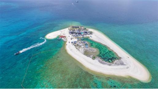 畅游西沙的旅行社,带你畅游三亚