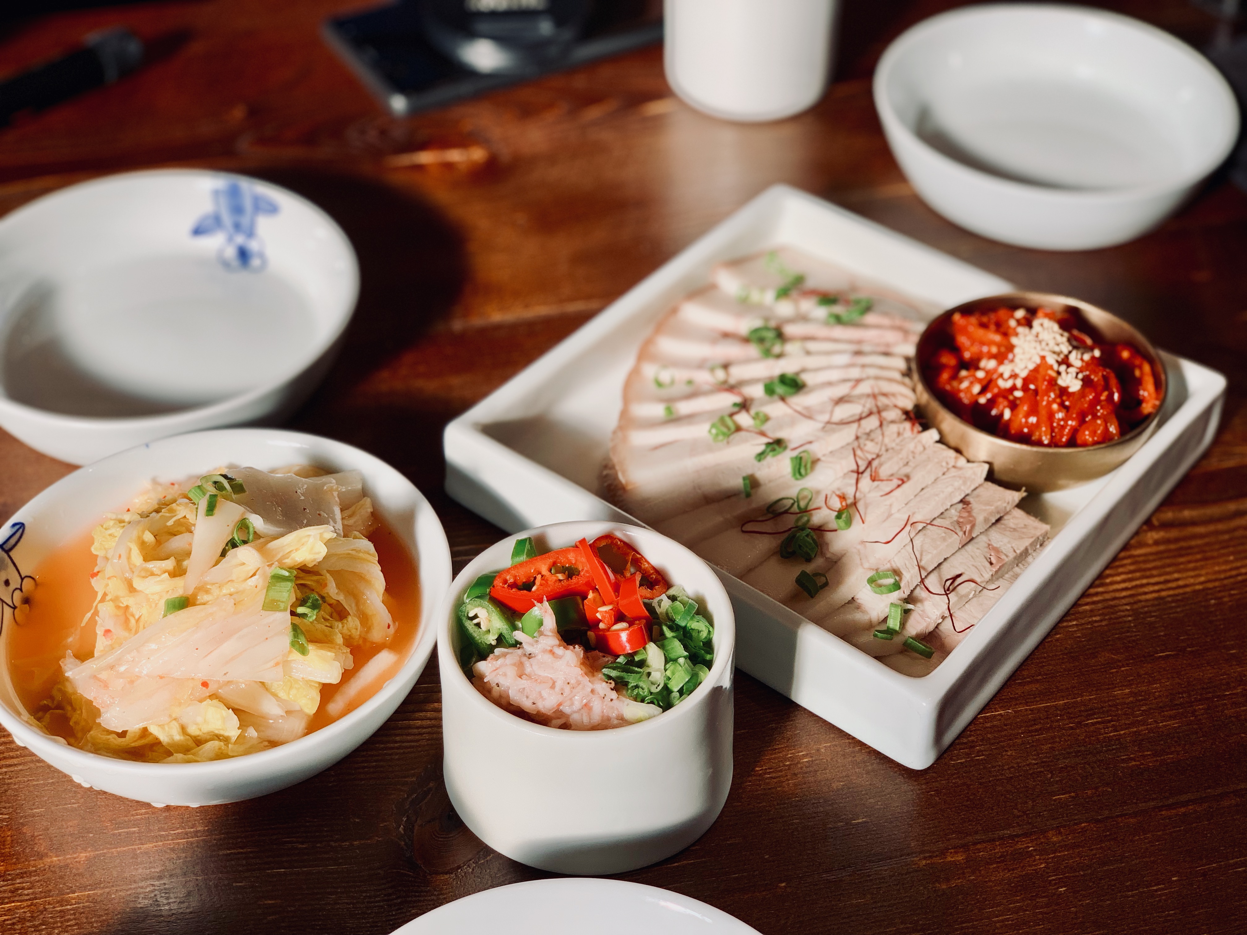 网速慢别点，百图韩国游记—一场关于音乐、历史与喝酒的首尔盛筵