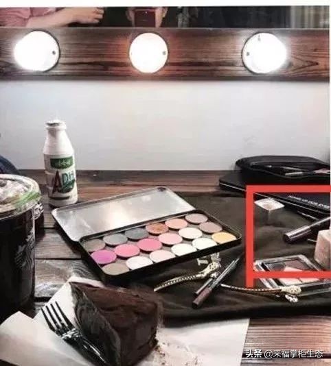 明星用的粉底液不脱妆正品,明星用的夏天不脱妆粉底液