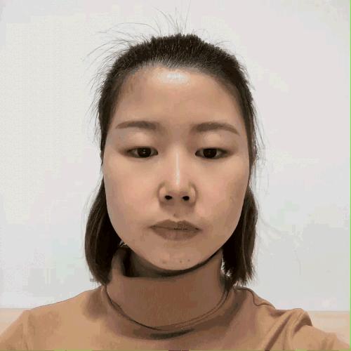 居家隔离怎么练基本功,面瘫初期自救方法