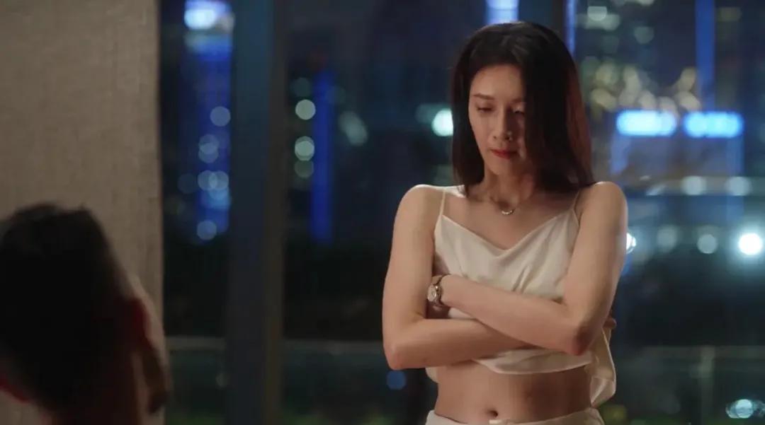 「三十而已」：荷尔蒙夜谈