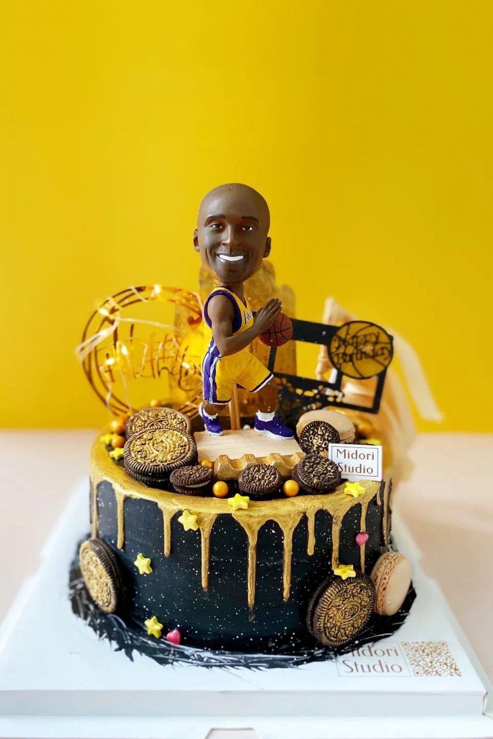 国家专利『云』蛋糕，线上DIY，全深圳找不到第2个…