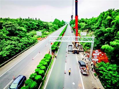 湖北省高速路口办理etc好不好,湖北高速etc免费办理